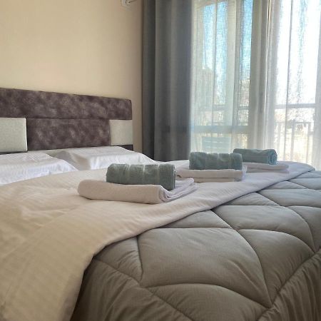 Tirana New Bazaar-Apartment 1 Dış mekan fotoğraf