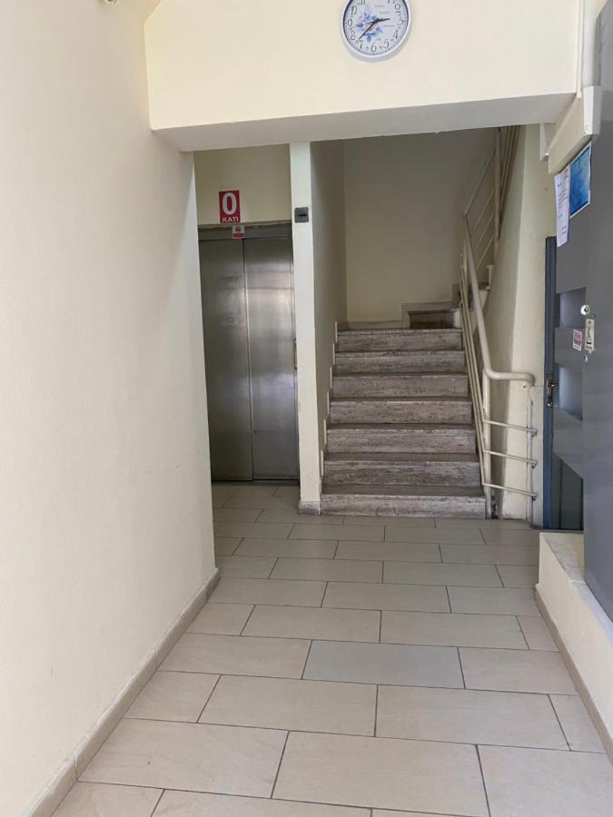 Tirana New Bazaar-Apartment 1 Dış mekan fotoğraf